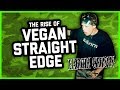 Capture de la vidéo The Rise Of Vegan Straight Edge & Earth Crisis