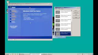 Como Instalar Windows Server 2003 Codename Whistler Server Build 2430 Pre-Beta 2 DataCenter Server