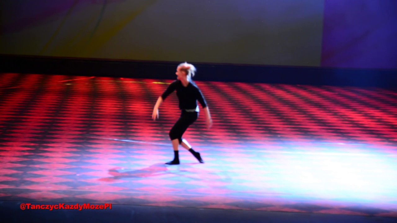 Karnawał Dance Fest 2017 / Pokaz Sędziów / NATALIA MADEJCZYK