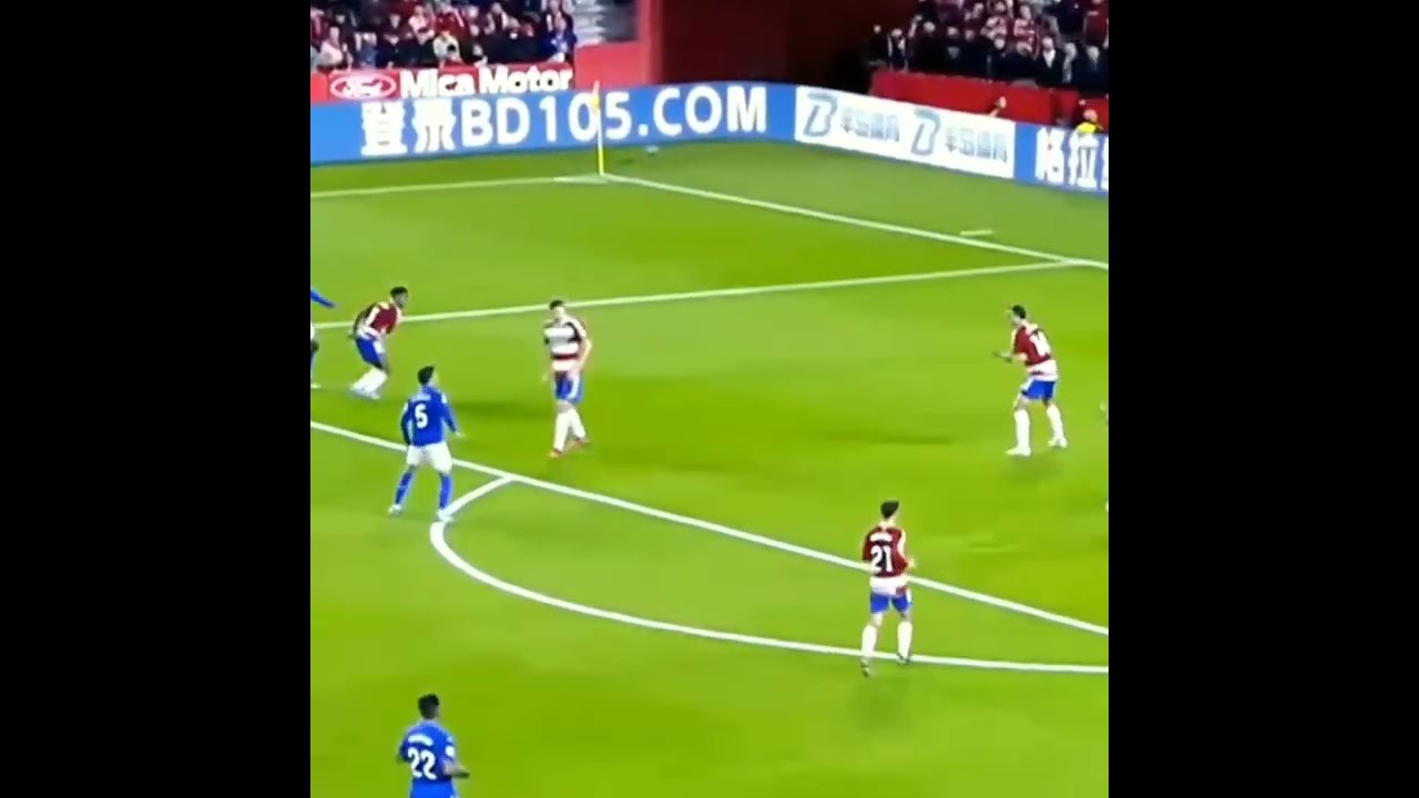 How good is Mason Greenwood ✨️