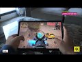 Prime Rush | Game for Android | Gameplay
