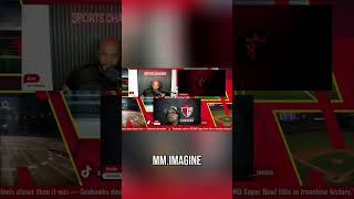 Sam Darnold's Super Bowl 60 Game Management Exposed #shorts