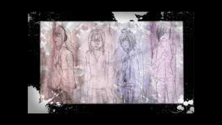 【UTAU Chorus】 -ERROR 【Chorus of 4 UTAUloids】