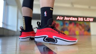 Air Jordan 36 LOW
