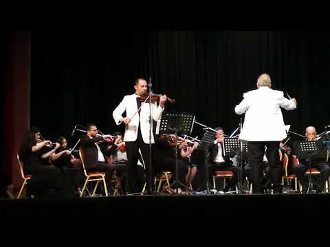 ليالي الإسكندرية عطية شرارة