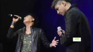 UNGU Mega Concert Singapore 2010 - Highlights