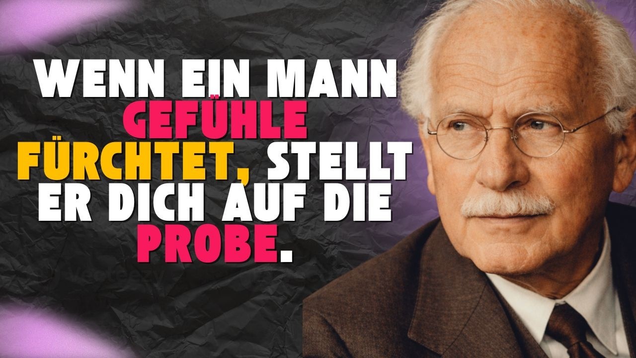 Was Männer Wirklich Fühlen – Und Warum Sie Es Verbergen