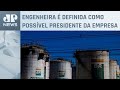 Comitê da Petrobras dá aval a nome de Magda Chambriard