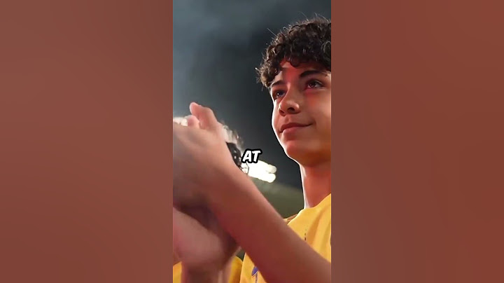 You Won’t Believe How Cristiano Jr. Knocked IShowSpeed to the Ground with One Kick!