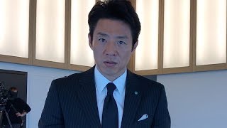 手に汗握るあなたに