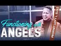 FUNCTIONING WITH ANGELS | by Prophet Lovy L. Elias