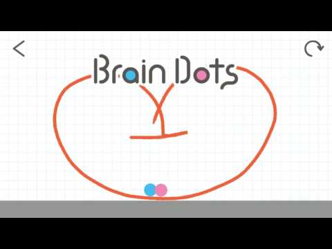 Brain dots level 1 to 999 full video