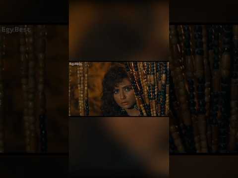 اعلان الفيلم الرائع المصير للمخرج يوسف شاهين افلام مصرية يوسف شاهين