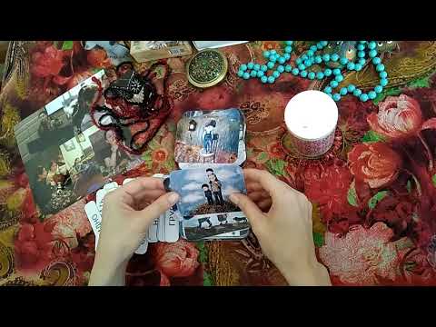 Жизнь в ИСВ/Обзор колоды метафорических карт "Из сундука прошлого"