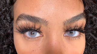 HUGE SOLOTICA HAUL The Most Natural Looking Colored Contacts On Brown Eyes (+ Discount Code)