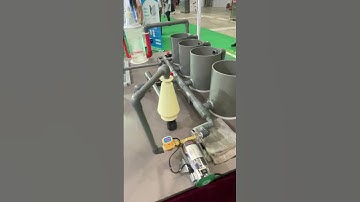 RAS Aquaculture  System All in One.#aquaculture #aquarium #fishing #ras