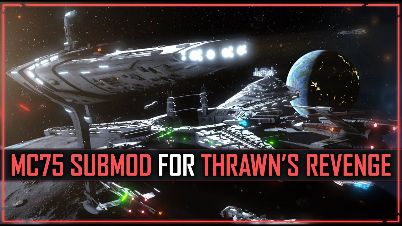 star wars thrawns revenge star wars thrawns revenge