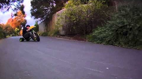 wandin massive slider sesh