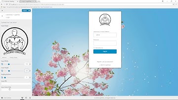 How to Change Logo on WordPress Login Screen