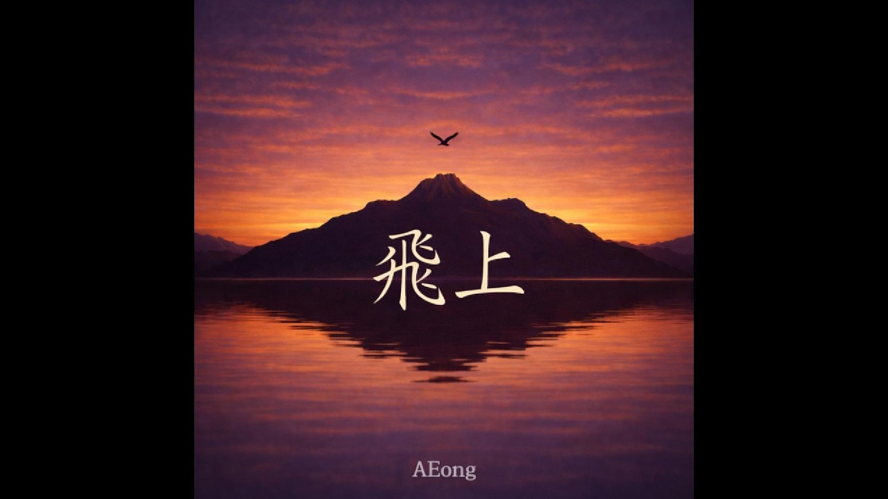 AEong - 비상(飛上)