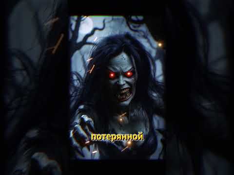 Страшные истории ' Призрак с одной ногой. #страшныеистории #мистика #реальнаяистория