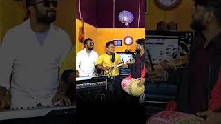 Phoolon Sa Chehra Cover By Partha Pratim/ Chandan Sarmah/ Parag Kalita/ Hindi Cover/Bollywood Resimi