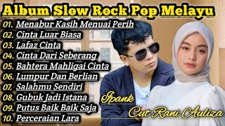 Cut Rani Dan Ipank Full Album Terbaru Menabur Kasih Menuai Perih, Download Lagu Terbaru