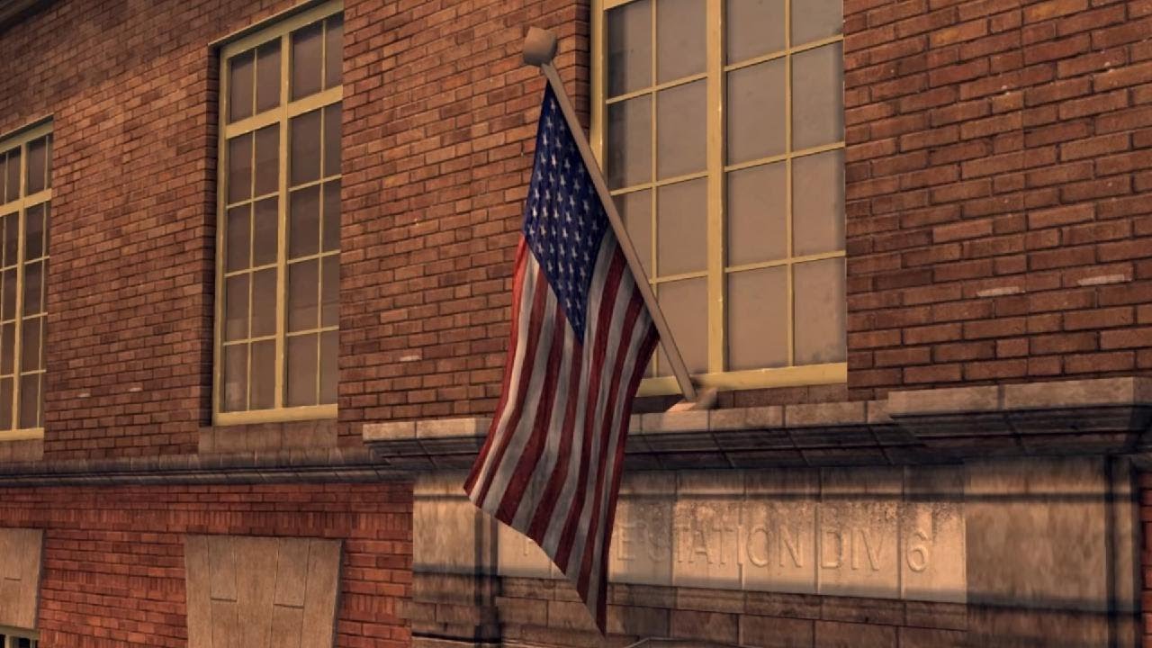 L.A. Noire: Stolen Items Over The Past Year 1