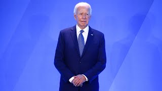 Democrat leadership realised Joe Biden was ‘totally unfit’ for office