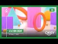 Tv okey  station ident 2022