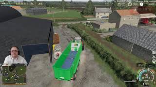 Precision Farming | Little Norton Episode 82 | Farming Simulator 19