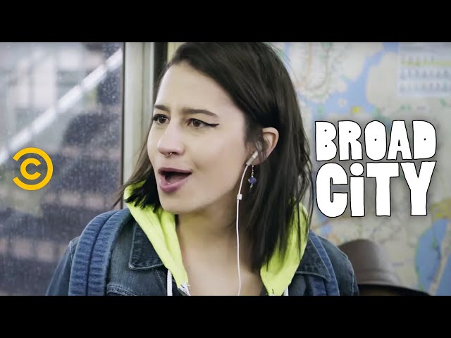 Broad City Stream Watch Season 4 Episode 2