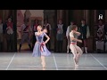 イワン・ワシリエフ「パリの炎」パ・ド・ドゥ、ミハイロフスキー劇場/PDD from Ballet "The Flames of Paris", Ivan Vasiliev, Mikhailovskky