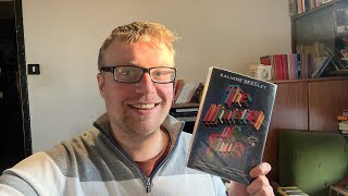 Weekly Reading Wrap-Up: Time Travel, Decisions and Ghosts