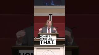 Sermon Clip from "Whatsoever Things are Pure"