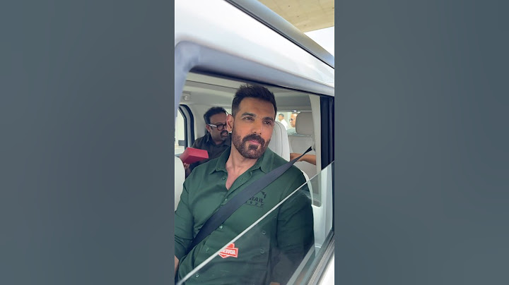 John Bought Thar ROXX 👍 #tharroxx #thar5door #tharlover #johnabraham