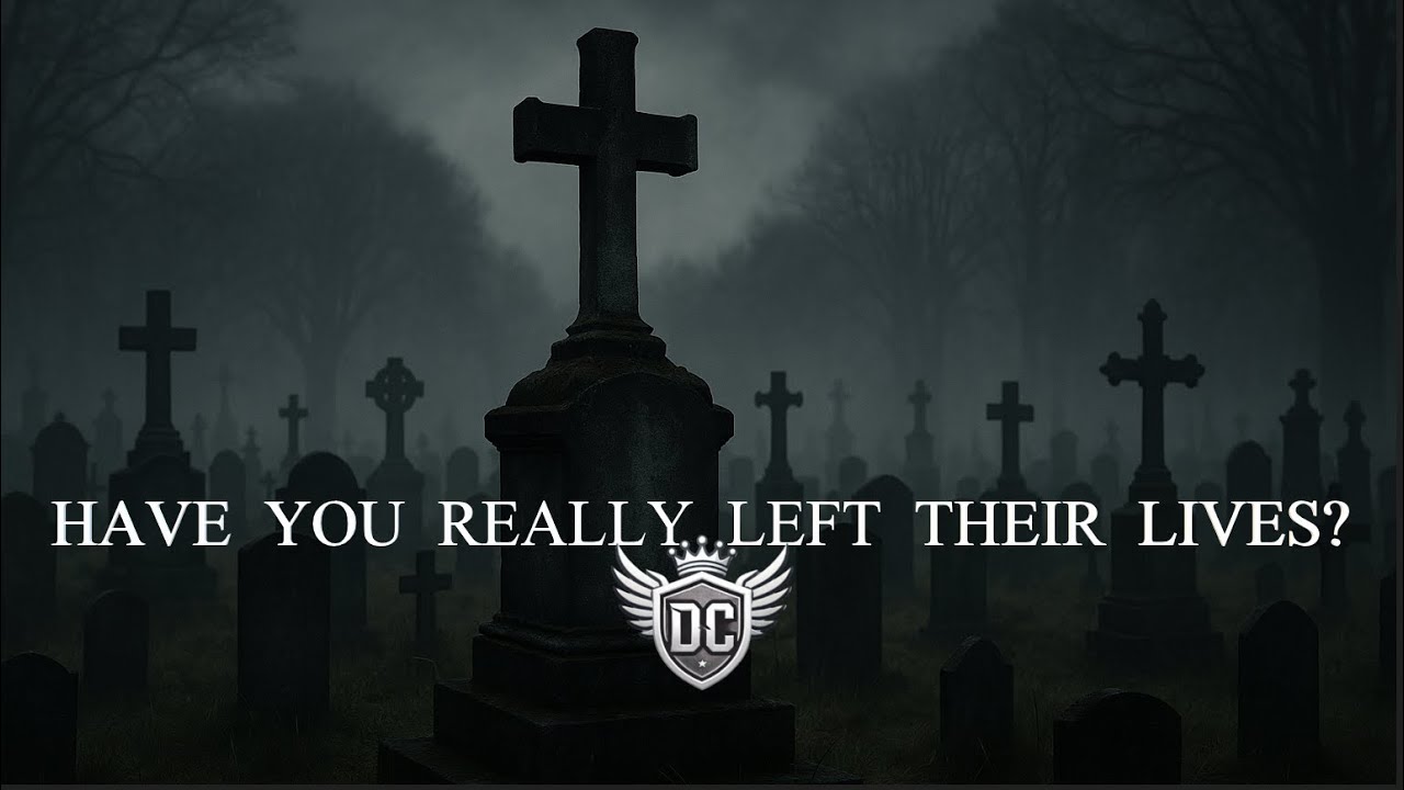 The Borderline Narcissist's Emotional Graveyard