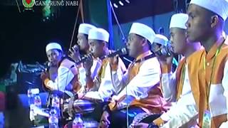 Download Lagu Mars Gandrung Nabi. Juwangi Bersholawat. Gandrung Nabi Live Juwangi MP3