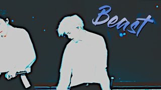Suga ─ Beast [Part 3/7]