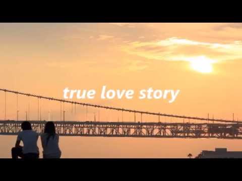 小笠原ヒロユキ／最初で最後のTrue Love Story