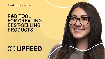 Build Better Products Through Customer Feedback with Upfeed