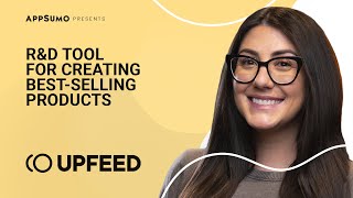 Build Better Products Through Customer Feedback with Upfeed