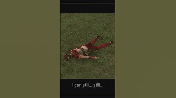 Thumbnail of Sun ShangXiang death cutscene #dynastywarriors4 #dynastywarriors  #shorts