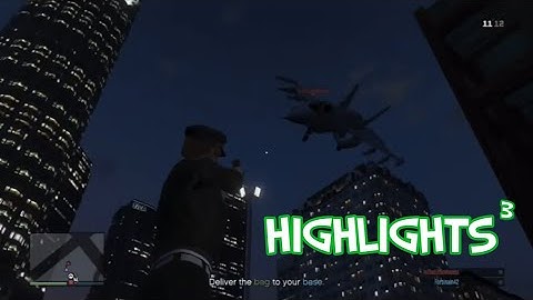 Nerd³ Highlights - The bits without Martyn