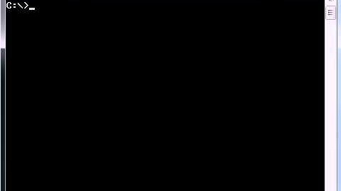 Retrieve a Dell Service Tag from the command line