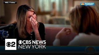 Savannah Guthrie Gives First Interview Since Her Mother Disappeared 7 Weeks Ago