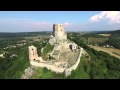 Vasalt utak Cseszneken (Via ferrata Csesznek) | Vasaltutak.hu