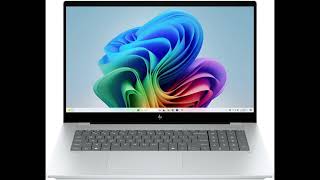 HP OmniBook X 17.3 Touchscreen Laptop Review | Intel Core Ultra 7, 16GB DDR5, 512GB SSD | Windows