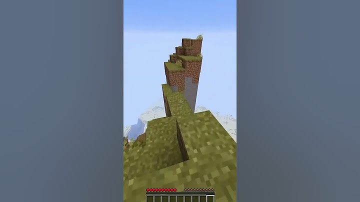 لقطة ماينكرافت نارية من دريم  !🔥