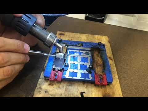 iPhone 7 не работает WiFi